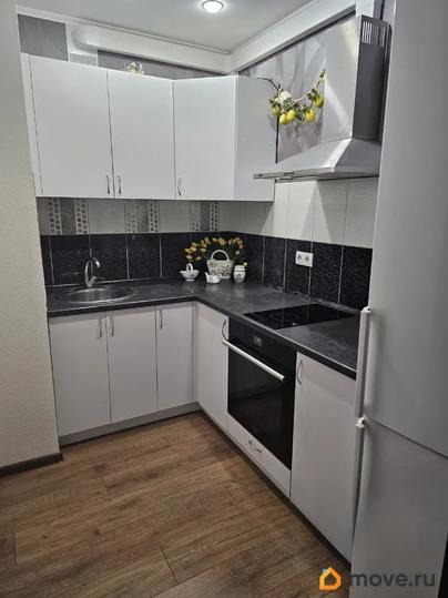 2-комн. квартира, 36 м&sup2;
