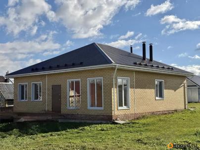 дом, 110 м&sup2;, 10 соток
