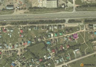 земельный участок, 4 сотки