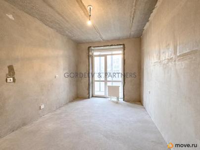 1-комн. квартира, 35.1 м&sup2;