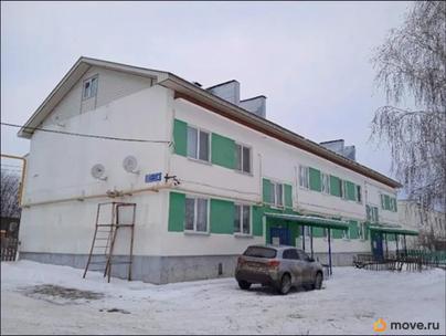 3-комн. квартира, 74.2 м&sup2;