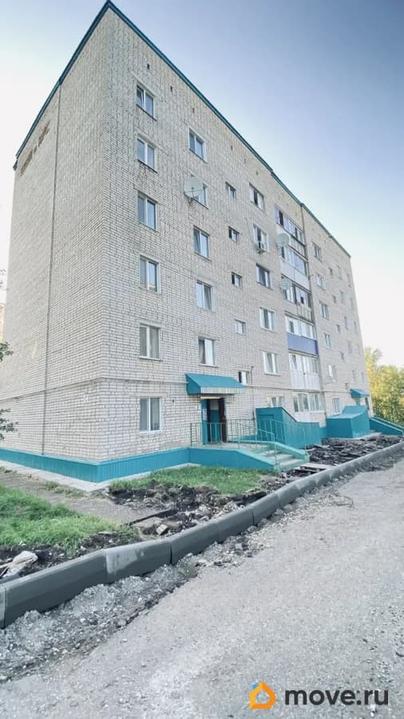 2-комн. квартира, 48.5 м&sup2;