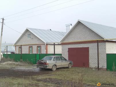 дом, 188.8 м&sup2;, 23.7 сотки