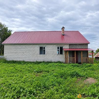 дом, 108 м&sup2;, 18 соток