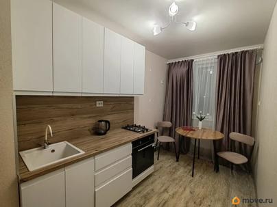 1-комн. квартира, 26.3 м&sup2;