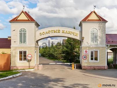 дом, 180 м&sup2;, 9.4 сотки