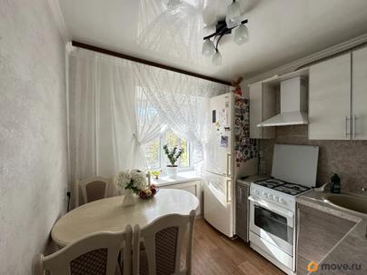1-комн. квартира, 29 м&sup2;