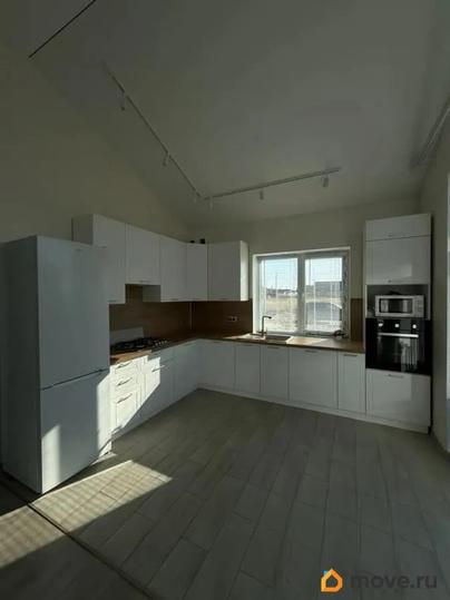 коттедж, 93.2 м&sup2;, 6.25 сотки
