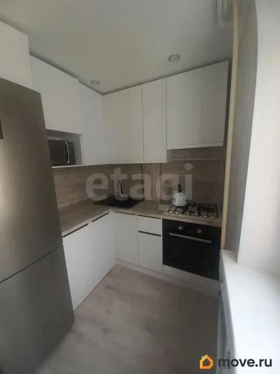1-комн. квартира, 32.5 м&sup2;