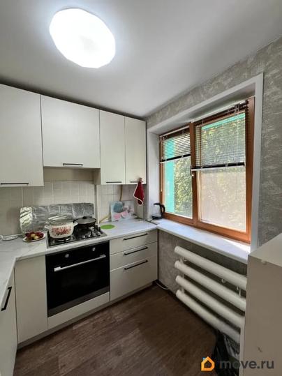 4-комн. квартира, 61 м&sup2;