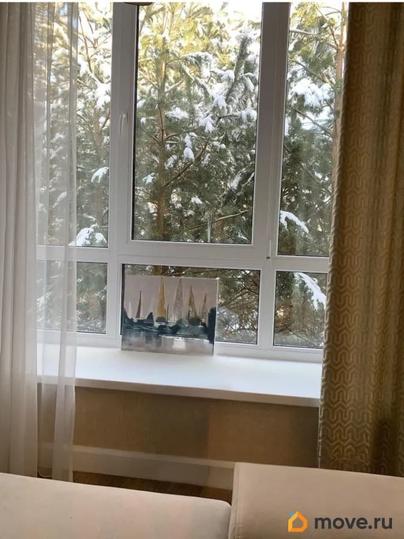 3-комн. квартира, 90 м&sup2;