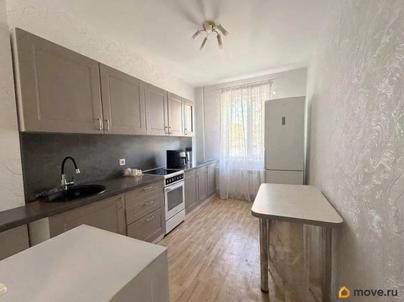 1-комн. квартира, 34.5 м&sup2;