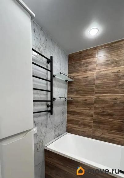 2-комн. квартира, 57.7 м&sup2;