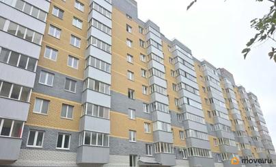 студия, 19 м&sup2;