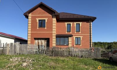 коттедж, 316 м&sup2;, 15 соток