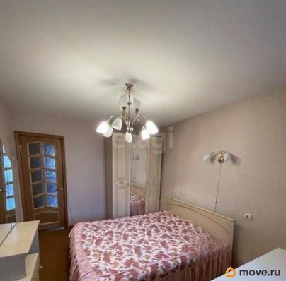 2-комн. квартира, 53.9 м&sup2;