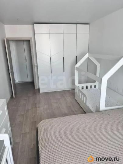 2-комн. квартира, 37.1 м&sup2;