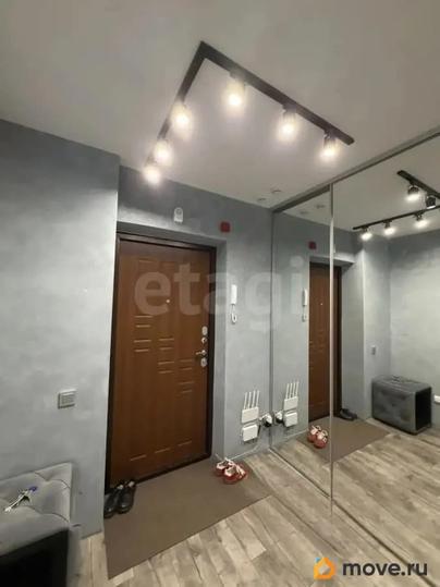 1-комн. квартира, 35 м&sup2;