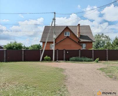дом, 238.3 м&sup2;, 7.9 сотки