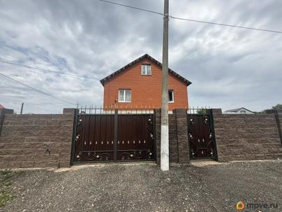 дом, 171.6 м&sup2;, 35 соток