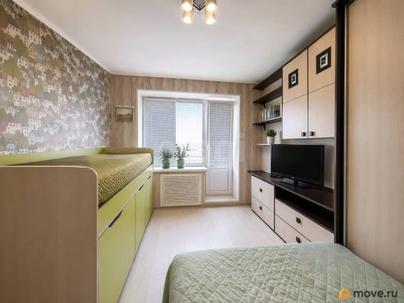 1-комн. квартира, 24 м&sup2;