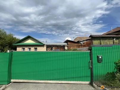 дом, 60.4 м&sup2;, 5.19 сотки