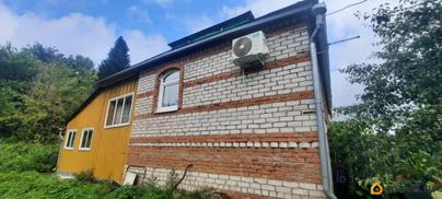 коттедж, 100 м&sup2;, 23 сотки