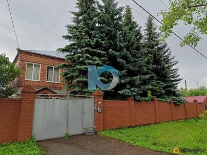 коттедж, 262.9 м&sup2;, 14.6 сотки