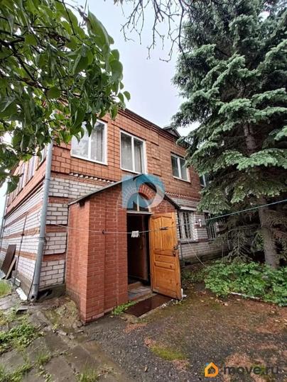 коттедж, 262.9 м&sup2;, 14.6 сотки