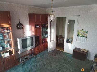 3-комн. квартира, 62 м&sup2;