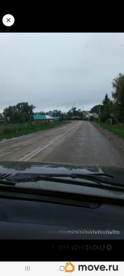 земельный участок, 15 соток