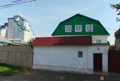 дом, 75 м&sup2;, 2 сотки