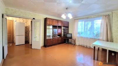 3-комн. квартира, 63.7 м&sup2;
