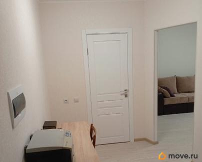 1-комн. квартира, 40.1 м&sup2;