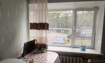 1-комн. квартира, 19 м&sup2;