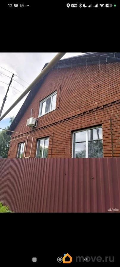 дом, 130 м&sup2;, 17 соток