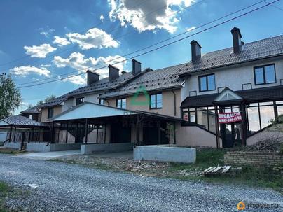 таунхаус, 241.8 м&sup2;, 3.73 сотки