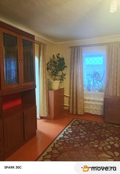 дом, 45.2 м&sup2;, 2 сотки