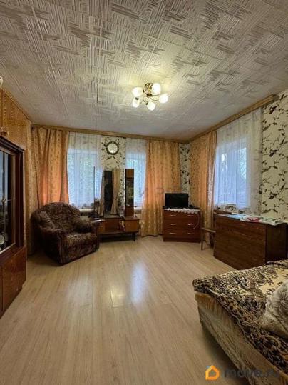 дом, 45.9 м&sup2;, 10 соток
