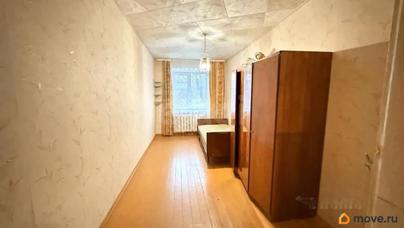 2-комн. квартира, 43.6 м&sup2;