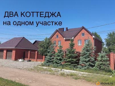 коттедж, 223 м&sup2;, 12 соток