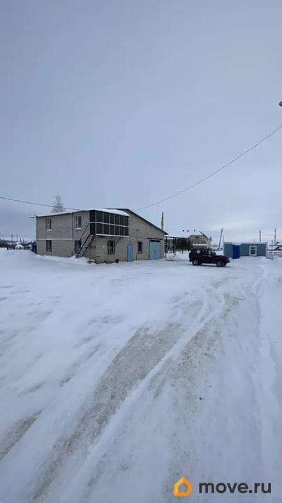 готовый бизнес, 154 м&sup2;