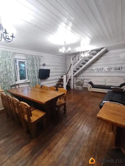 коттедж, 380 м&sup2;, 7 соток