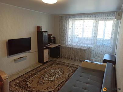 1-комн. квартира, 33 м&sup2;
