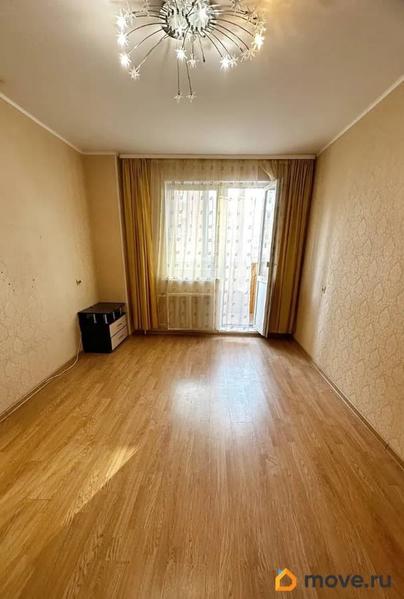 2-комн. квартира, 59.9 м&sup2;