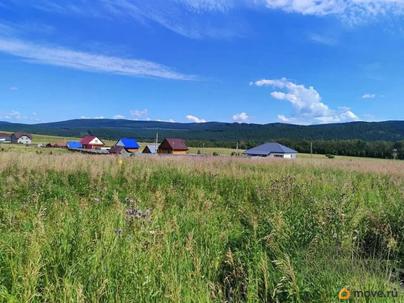 земельный участок, 13 соток