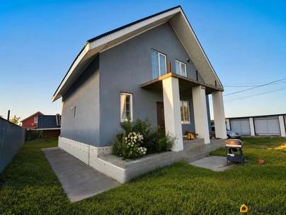 коттедж, 181 м&sup2;, 7 соток