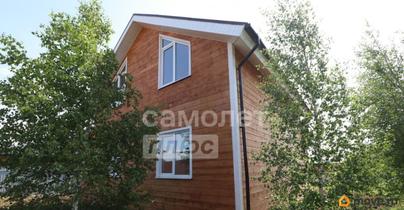 дом, 175 м&sup2;, 9 соток