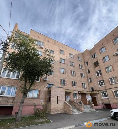 2-комн. квартира, 52 м&sup2;