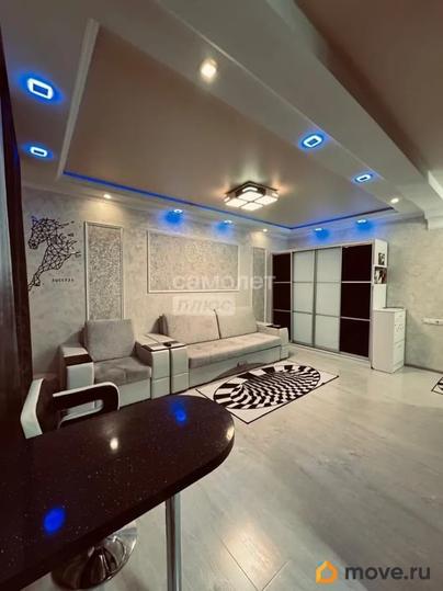 1-комн. квартира, 29 м&sup2;